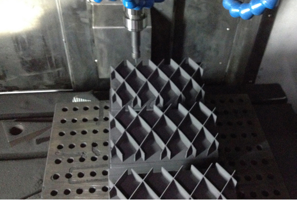 車載石墨模具：新能源汽車制造的"隱形能手"