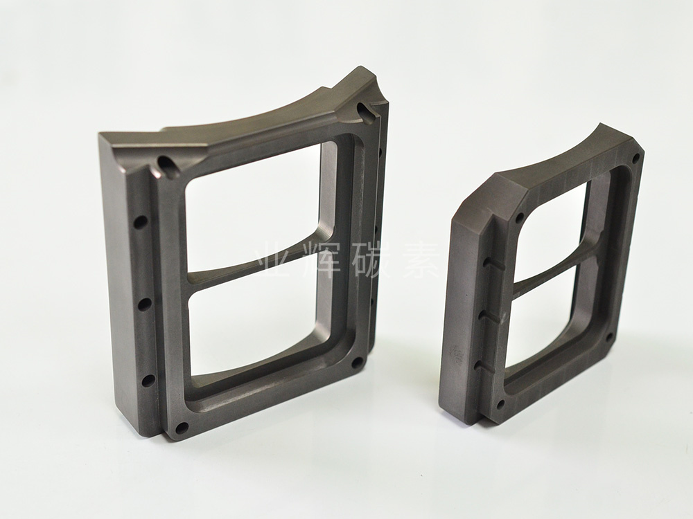 石墨模具：工業(yè)制造中的精密利器