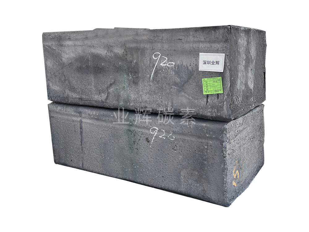 Sinosteel graphite rx920